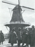 Frederiksoord - Molen