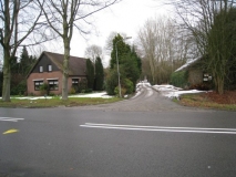 Frederiksoord - Molen