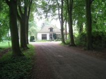 Frederiksoord - Molenlaan 4