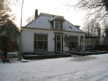 Frederiksoord - Molenlaan 4