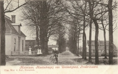 Frederiksoord - Molenlaan 4