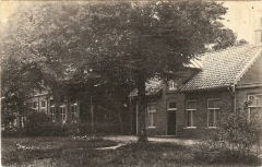 Frederiksoord-OLS