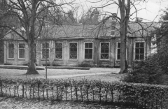 Frederiksoord-OLS