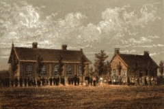 Frederiksoord-OLS