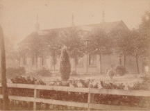 Frederiksoord-OLS