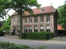 Frederiksoord- van Swietenlaan 14-16.