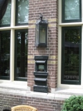 Frederiksoord- van Swietenlaan 14-16.
