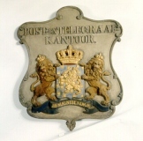 Frederiksoord- van Swietenlaan 14-16.