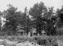 Frederiksoord- van Swietenlaan 14-16.
