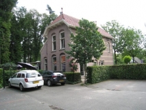 Frederiksoord-Swietenlaan1 4-16.