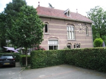 Frederiksoord-Swietenlaan1 4-16.