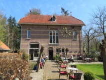 Frederiksoord- van Swietenlaan 14-16.