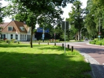 Frederiksoord - van Swietenlaan 19.