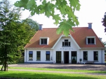 Frederiksoord - van Swietenlaan 19.