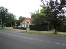 Frederiksoord - van Swietenlaan 19.