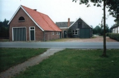 Frederiksoord - Koningin Wilhelminalaan 87J