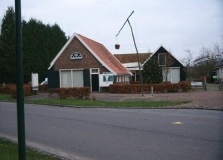 Frederiksoord - Koningin Wilhelminalaan 87.