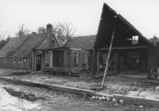 Frederiksoord - Koningin Wilhelminalaan 87.