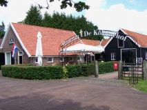 Frederiksoord - Koningin Wilhelminalaan 87.