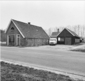 Frederiksoord - Koningin Wilhelminalaan 87.