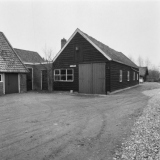 Frederiksoord - Koningin Wilhelminalaan 87.