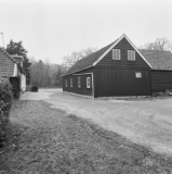 Frederiksoord - Koningin Wilhelminalaan 87.