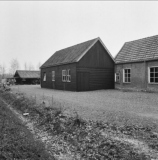 Frederiksoord - Koningin Wilhelminalaan 87.