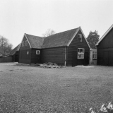 Frederiksoord - Koningin Wilhelminalaan 87