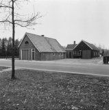 Frederiksoord - Koningin Wilhelminalaan 87