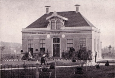 Frederiksoord-Tuinbouwschool.