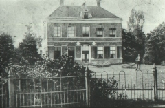 Frederiksoord-Tuinbouwschool.
