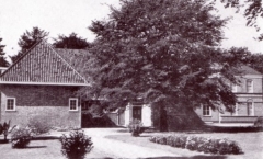 Frederiksoord-Tuinbouwschool.