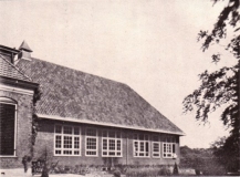 Frederiksoord-Tuinbouwschool.