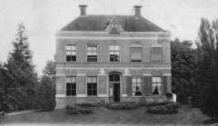 Frederiksoord-Tuinbouwschool.