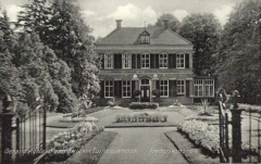 Frederiksoord-Tuinbouwschool.