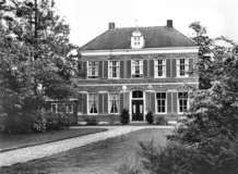 Frederiksoord-Tuinbouwschool.
