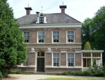 Frederiksoord-Tuinbouwschool.