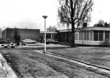 Frederiksoord-Tuinbouwschool.