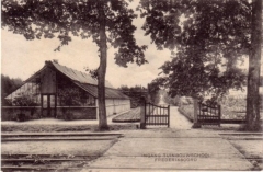 Frederiksoord-Tuinbouwschool.