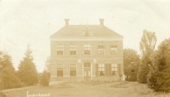 Frederiksoord-Tuinbouwschool.
