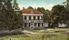 Frederiksoord-Tuinbouwschool.