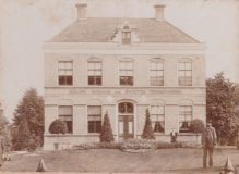 Frederiksoord-Tuinbouwschool.