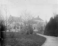 Frederiksoord-Tuinbouwschool.
