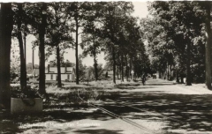 Frederiksoord - van Swietenlaan.