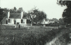 Frederiksoord - van Swietenlaan.