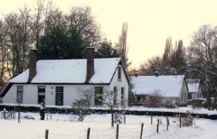 Frederiksoord - van Swietenlaan.