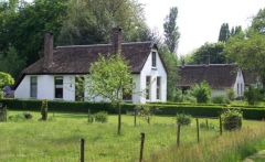 Frederiksoord - van Swietenlaan.