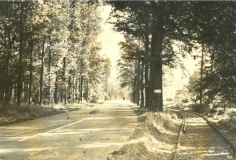 Frederiksoord - van Swietenlaan.
