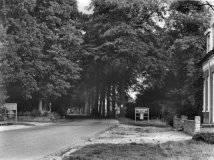 Frederiksoord - van Swietenlaan.