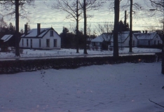 Frederiksoord - van Swietenlaan.